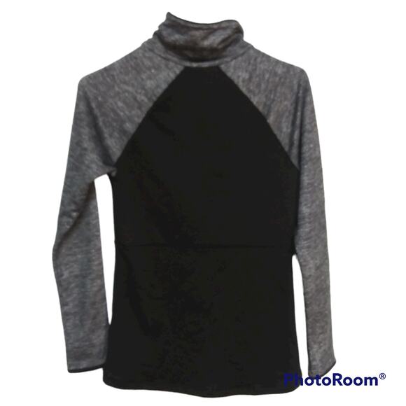 UNDER ARMOUR Minnesota Track Jacket Black SZ XS - Picture 3 of 4